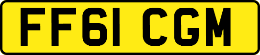 FF61CGM