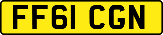 FF61CGN