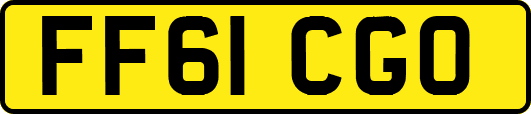FF61CGO