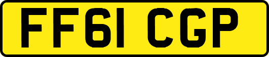 FF61CGP