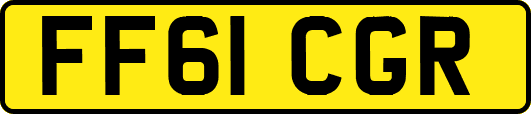 FF61CGR