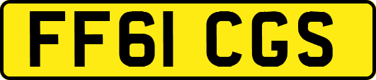 FF61CGS