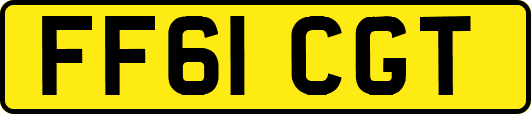 FF61CGT