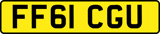 FF61CGU