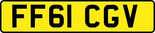 FF61CGV