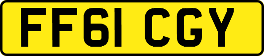 FF61CGY