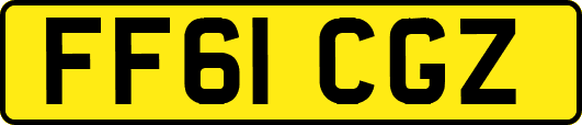 FF61CGZ