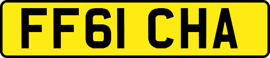 FF61CHA