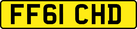 FF61CHD