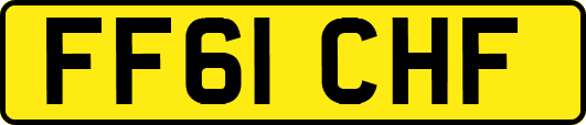 FF61CHF