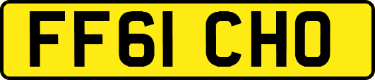 FF61CHO
