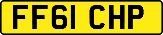 FF61CHP