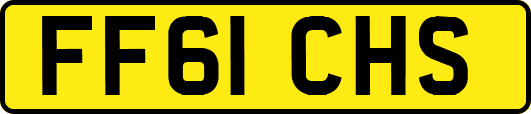 FF61CHS