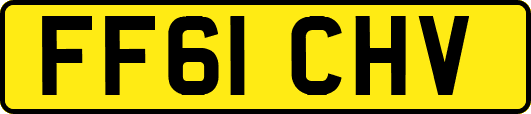 FF61CHV