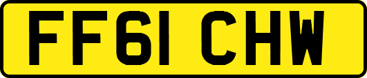 FF61CHW