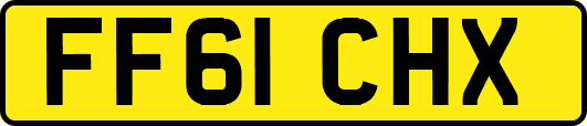 FF61CHX
