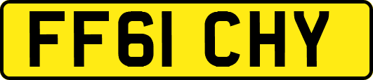 FF61CHY