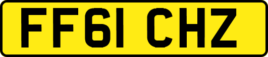 FF61CHZ