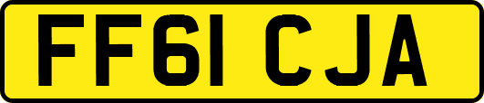 FF61CJA