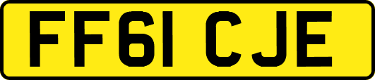 FF61CJE