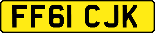FF61CJK
