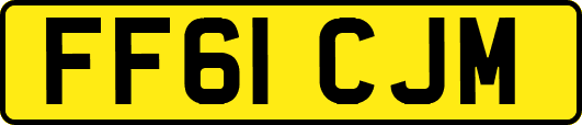 FF61CJM