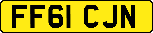 FF61CJN
