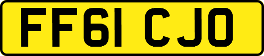 FF61CJO
