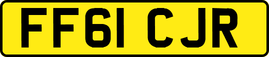 FF61CJR