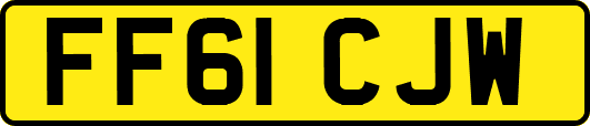 FF61CJW