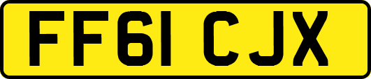 FF61CJX