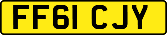 FF61CJY