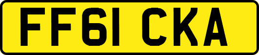 FF61CKA