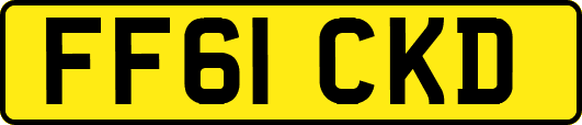 FF61CKD