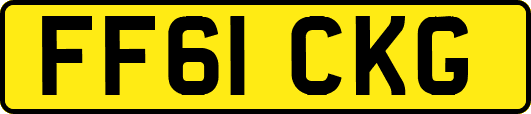 FF61CKG