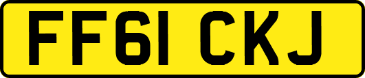 FF61CKJ