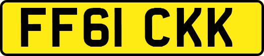 FF61CKK