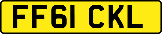 FF61CKL