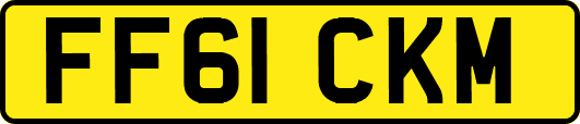 FF61CKM