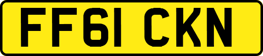 FF61CKN