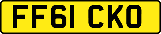 FF61CKO