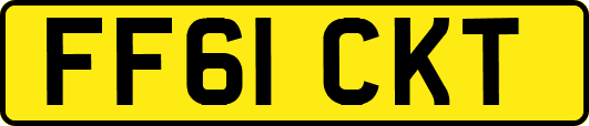 FF61CKT