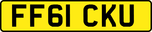 FF61CKU