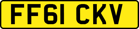 FF61CKV