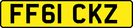 FF61CKZ