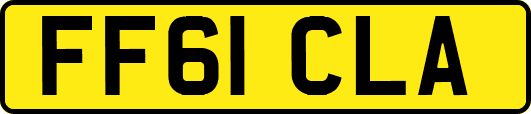 FF61CLA