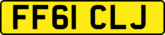 FF61CLJ