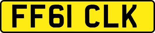 FF61CLK