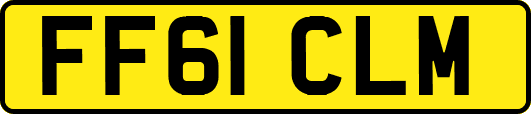 FF61CLM