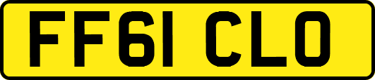 FF61CLO